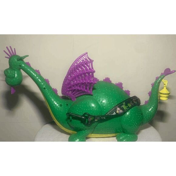 NWOT Disney Parks Elliot electrical parade popcorn bucket - Picture 3 of 3